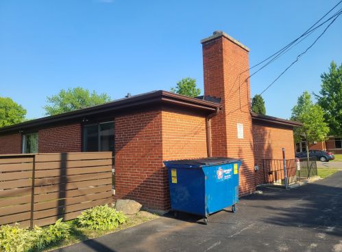 578 Rozanne Dr, Addison IL  60101-2703 exterior