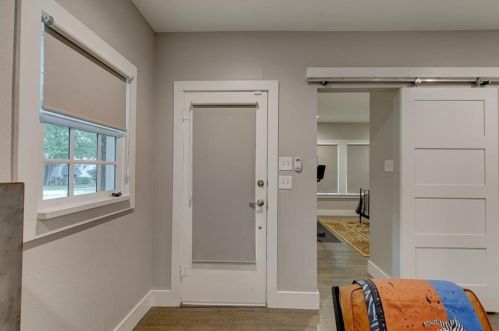 3228 Wabash Ave, Fort Worth TX  76109-2246 exterior