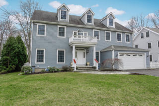 20 Morningside Dr, Greenwich, CT 06830-6743