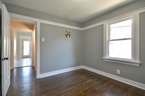 3426 East Ave, Forest View IL  60402-3745 exterior