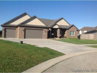 2013 Providence Ln, Springfield, IL 62711-8147