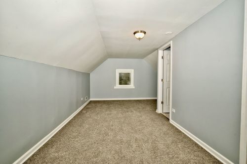 2334 Highland Ave, Forest View IL  60402-2414 exterior