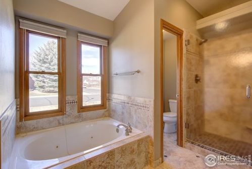 3800 Bromley Dr, Fort Collins CO  80525-9002 exterior