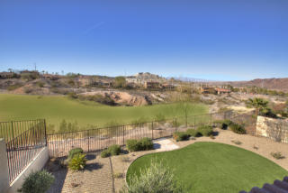 1235 Casa Palermo Cir, Henderson NV  89011-3142 exterior