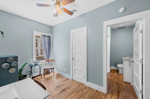 2253 6th Ave, Fort Worth TX  76110-1807 exterior