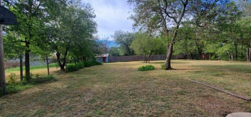 212 Broadway St, Fort Worth TX  76035-4801 exterior