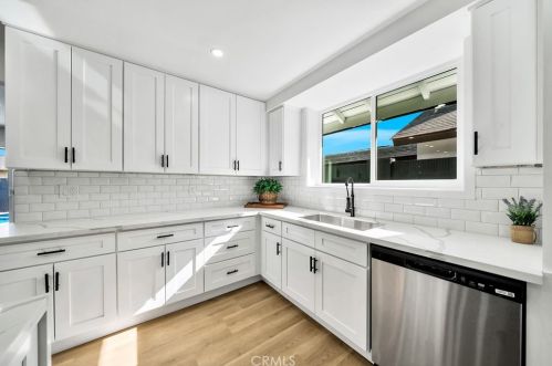 2201 Spinnaker St, Santa Ana CA  92706-1320 exterior