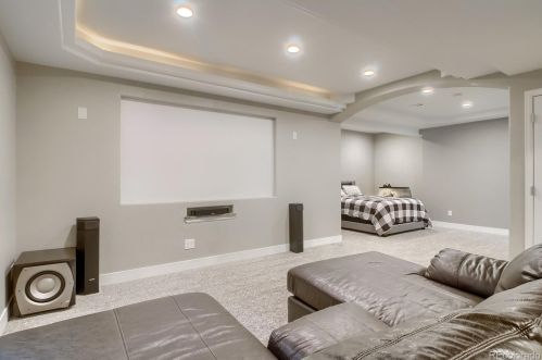 13034 Coffee Tree St, Parker CO 80134-7509 exterior