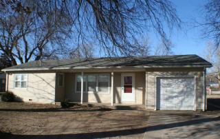 1022 46th St, Wichita, KS 67204-2808