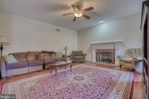 1634 Morse Rd, Forest Hill MD 21050-1002 exterior