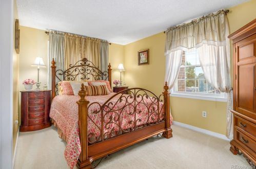 1422 Chambers Cir, Denver CO  80012-4731 exterior