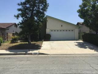 15934 Elaine Ave, Norwalk, CA 90650-7115