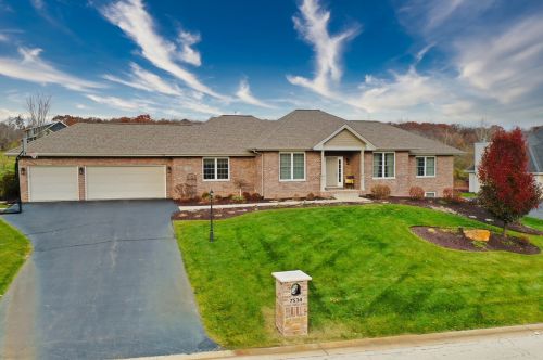 7534 Deer Xing, The Ledges, IL 61073-9799
