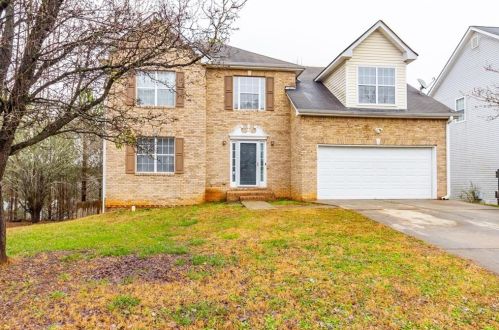 5803 Belmont Ridge Cir, Lithonia, GA 30038-4075