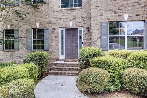 4831 Carly Way, Lithonia, GA 30038-7739