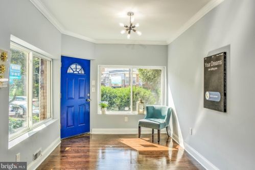 6521 16th St, Philadelphia PA  19126-3512 exterior