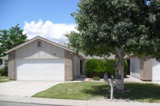 6 Ridge Ct, Parachute, CO 81635-9221