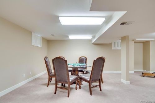 7162 Poplar St, Englewood CO  80112-1636 exterior