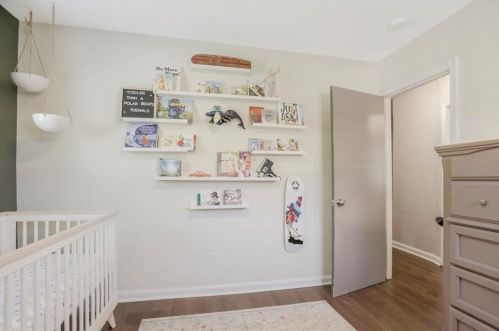 1368 Benteen Way, Atlanta GA  30315-3101 exterior