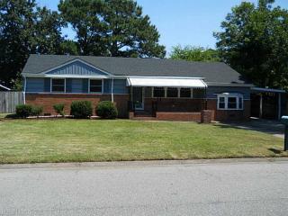 715 Berkshire Rd, Portsmouth, VA 23701-2105