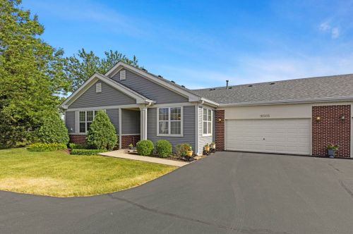 16505 Buckner Pond Way, Joliet, IL 60403-8805
