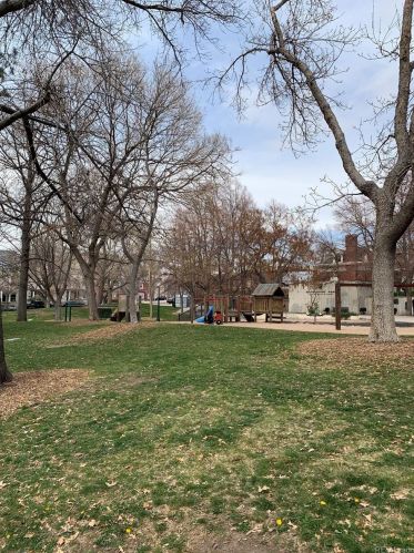 700 Washington St, Denver CO  80209-4312 exterior