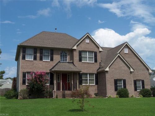805 Canteberry Ln, Smithfield, VA 23430-6075