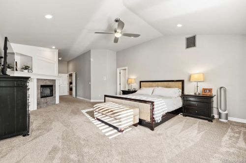 49 Cherry Hl Farm Dr, Englewood CO 80113-7169 exterior