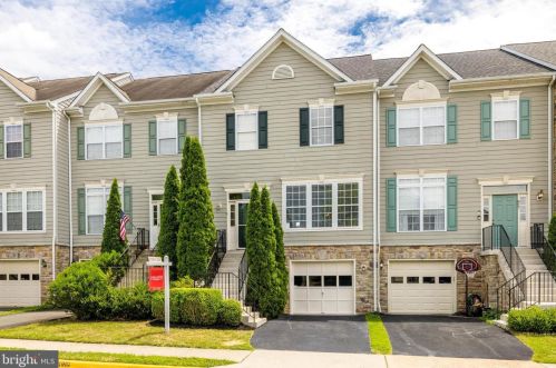 825 Ferndale Ter, Leesburg, VA 20176-4872