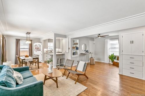 1350 Amherst Ave, Englewood CO 80113-1756 exterior