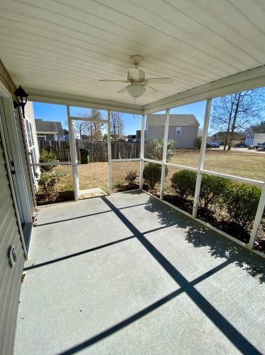 3005 Kinswood Ln, Ladson SC  29456-3077 exterior
