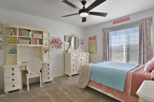 22115 Mansfield Pl, Aurora CO 80018 exterior