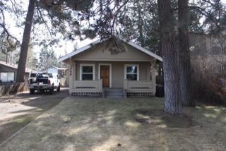 455 Miller Ave, Bend OR  exterior