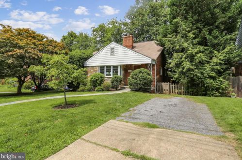 10012 Dallas Ave, Silver Spring, MD 20901-2239