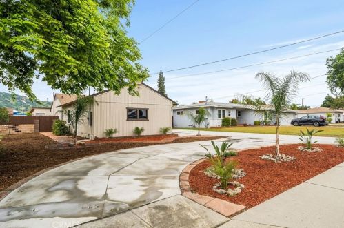 835 Juanita Ave, Glendora, CA 91740-6029