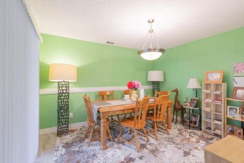 2820 Ursa Cir, Garland TX  75044-6245 exterior