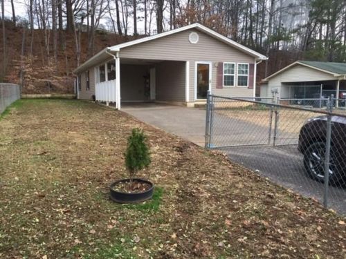 309 Frontier Trl, Dalton, GA 30721-7748