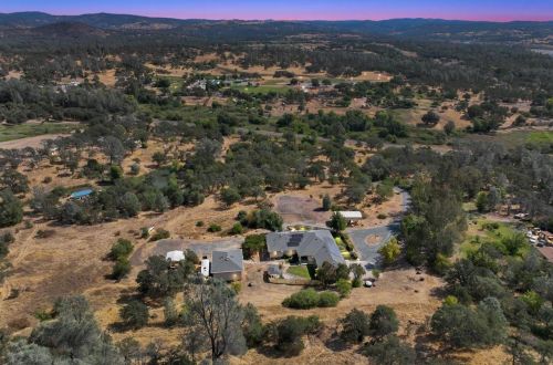 5451 Marysville Rd, Browns Valley, CA 95918-9618