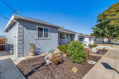 637 6th Ave, San Bruno, CA 94066-4519