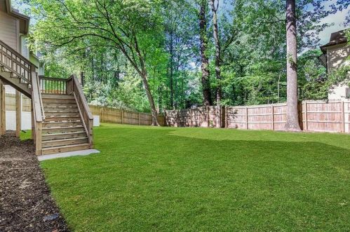3080 Jefferson St, Atlanta GA  30341-3227 exterior