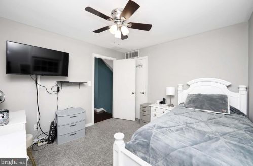 1161 Concord Dr, Haddonfield NJ 08033-3502 exterior