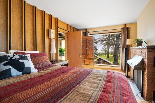 21967 Mountsfield, Lakewood CO 80401 exterior