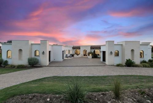 101 Edgewater Cv, Austin TX  78734-3462 exterior