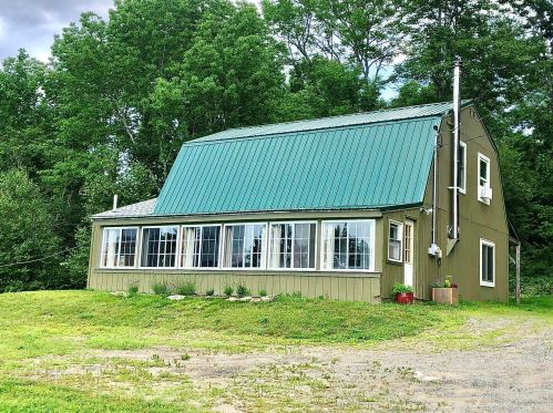 241 Simpson Corner Rd, Dixmont, ME 04932-3710