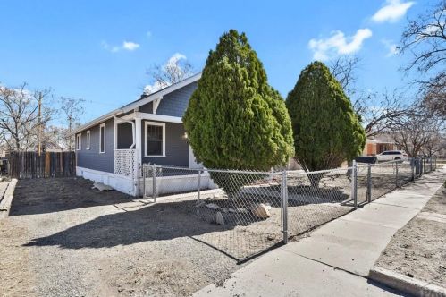 2208 Spruce St, Pueblo CO  81004-3946 exterior
