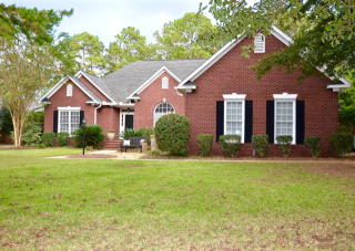 2202 Old Dominion Dr, Albany, GA 31721-6513