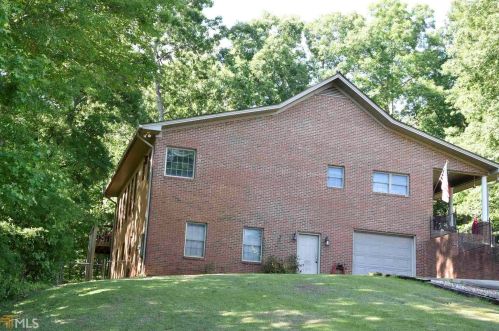 2016 Hardman Rd, Colbert, GA 30628-1919