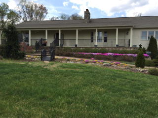 1117 Cedar Creek Dr, Morganton, NC 28655-6045