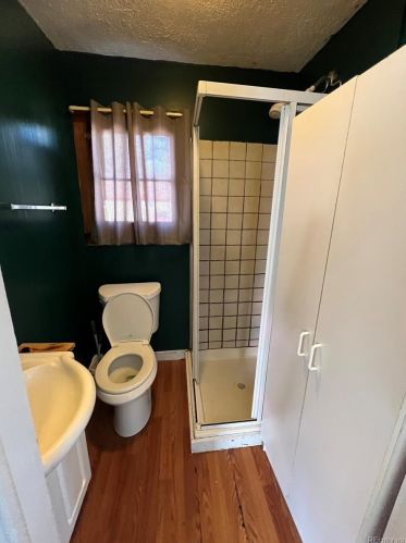 623 Chestnut St, Leadville CO  80461-3905 exterior