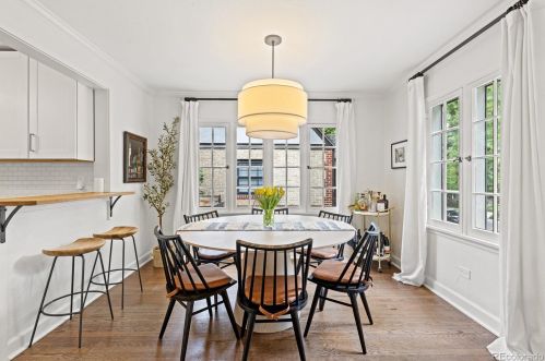 1432 Vine St, Denver CO  80206-2016 exterior